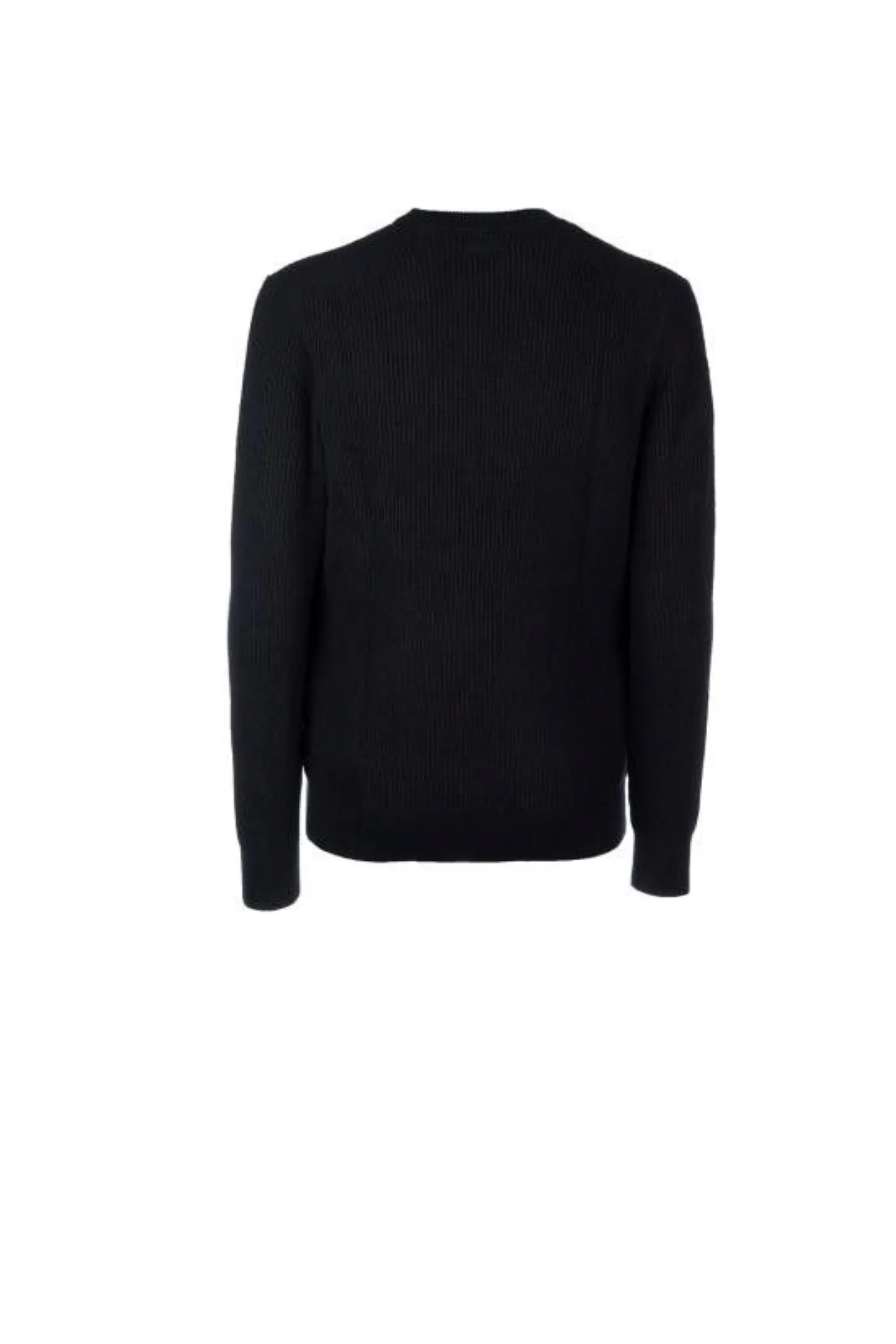 CALVIN KLEIN - TECH MERINO RIB CN CALVIN KLEIN - TECH MERINO RIB CN