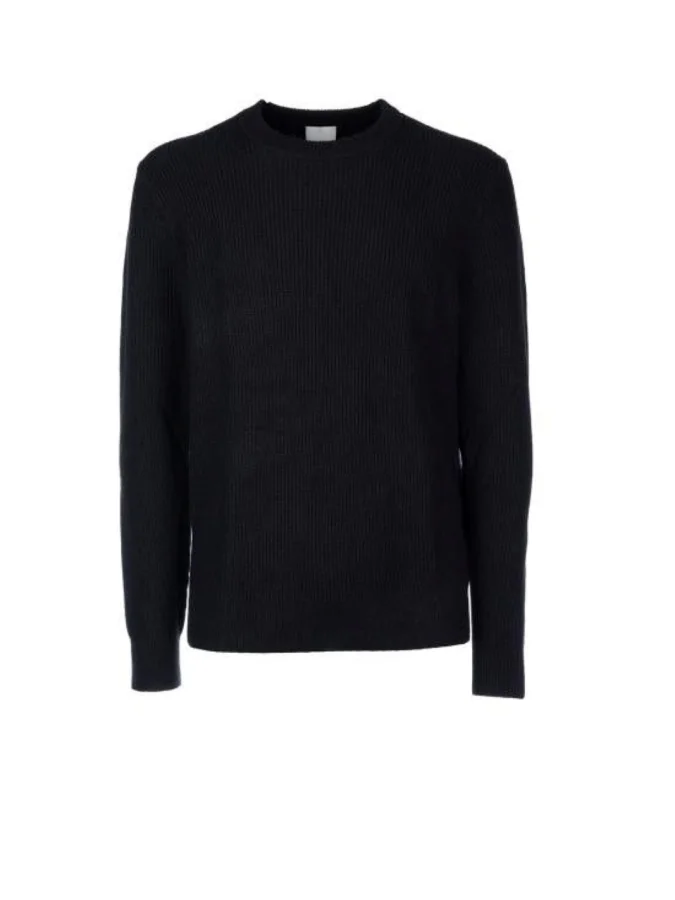 CALVIN KLEIN - TECH MERINO...