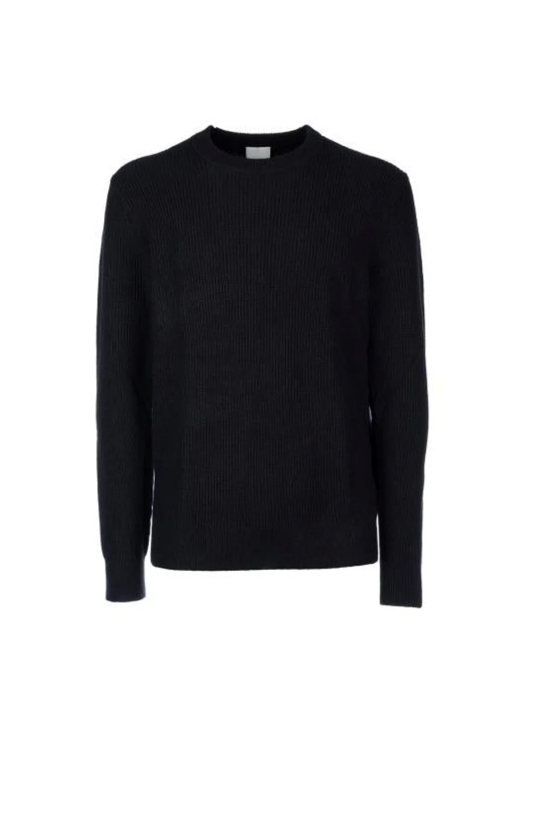 CALVIN KLEIN - TECH MERINO RIB CN CALVIN KLEIN - TECH MERINO RIB CN