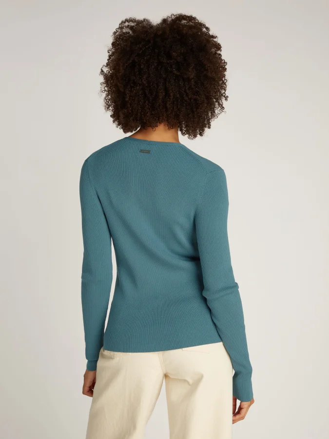 CALVIN KLEIN - ICONIC RIB... 2