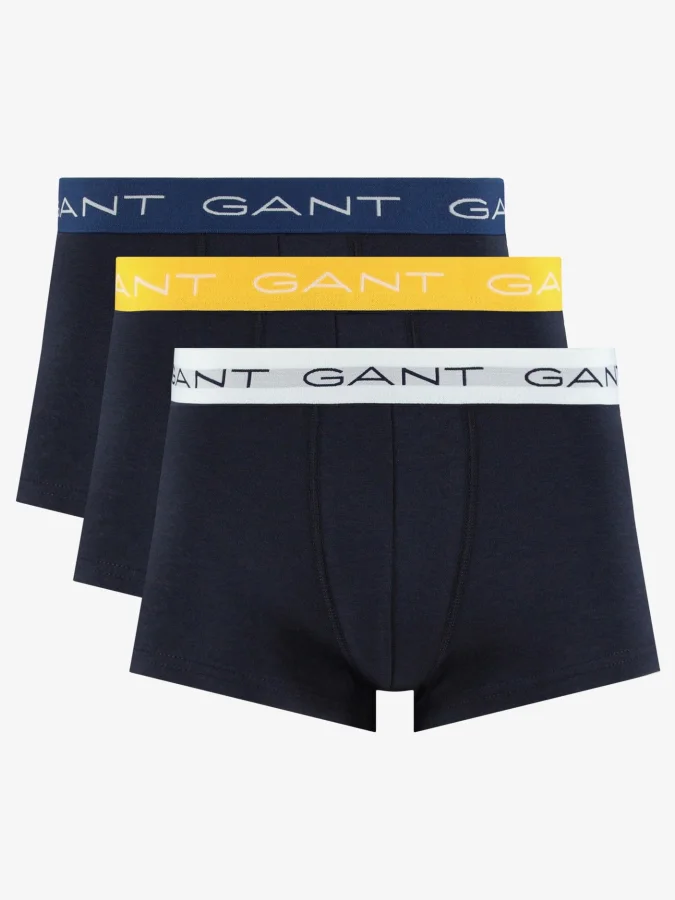 Gant - TRUNK 3-PACK