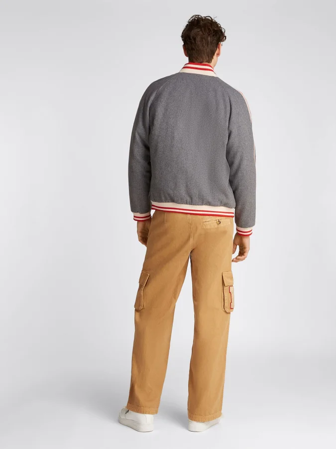 Tommy Jeans - TJM WOOL... 2