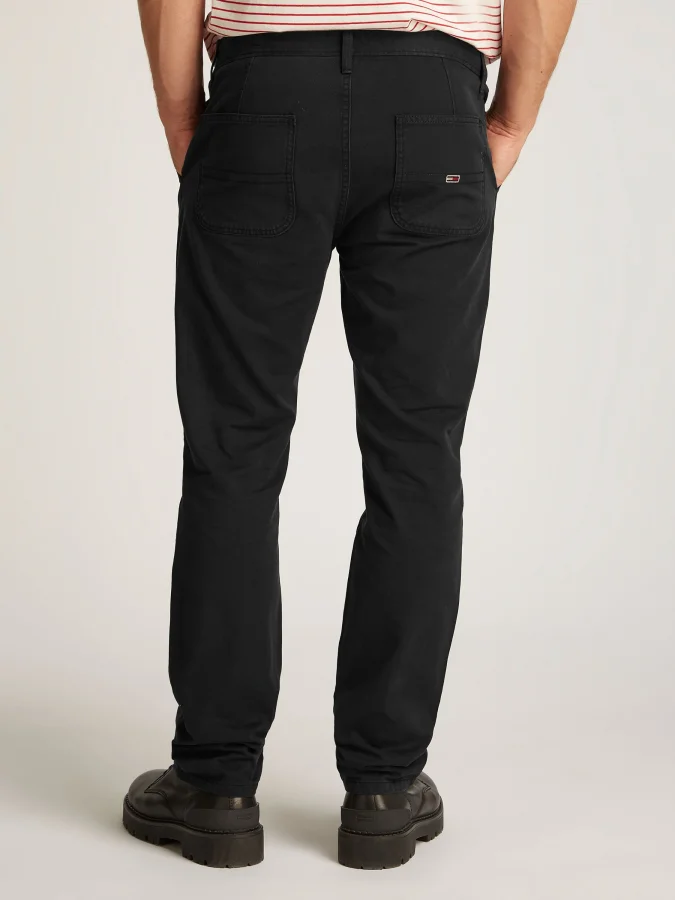 Tommy Jeans - TJM RYAN CHINO 2