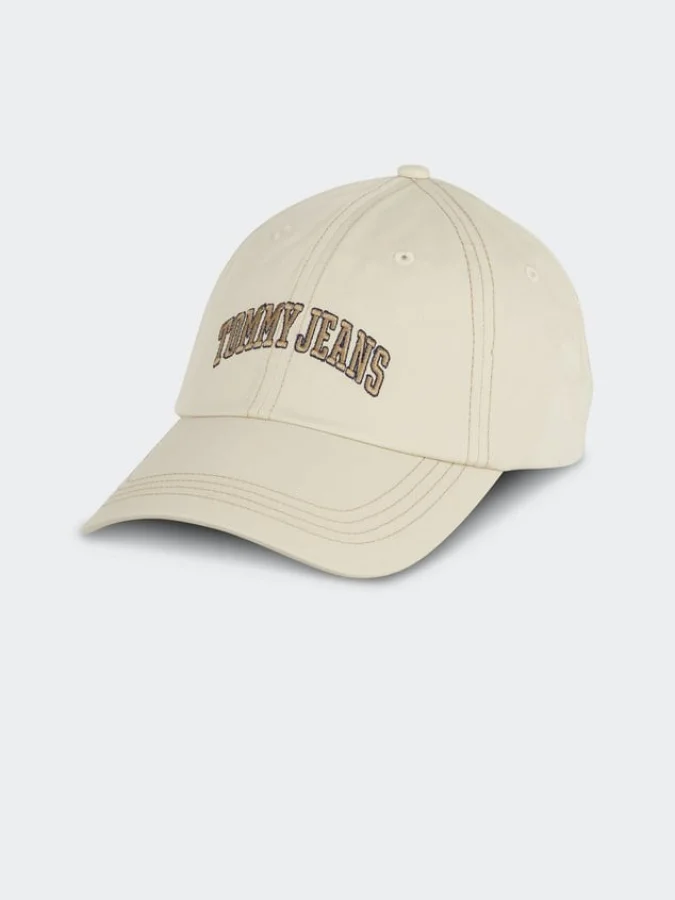Tommy Jeans - TJM VARSITY CAP