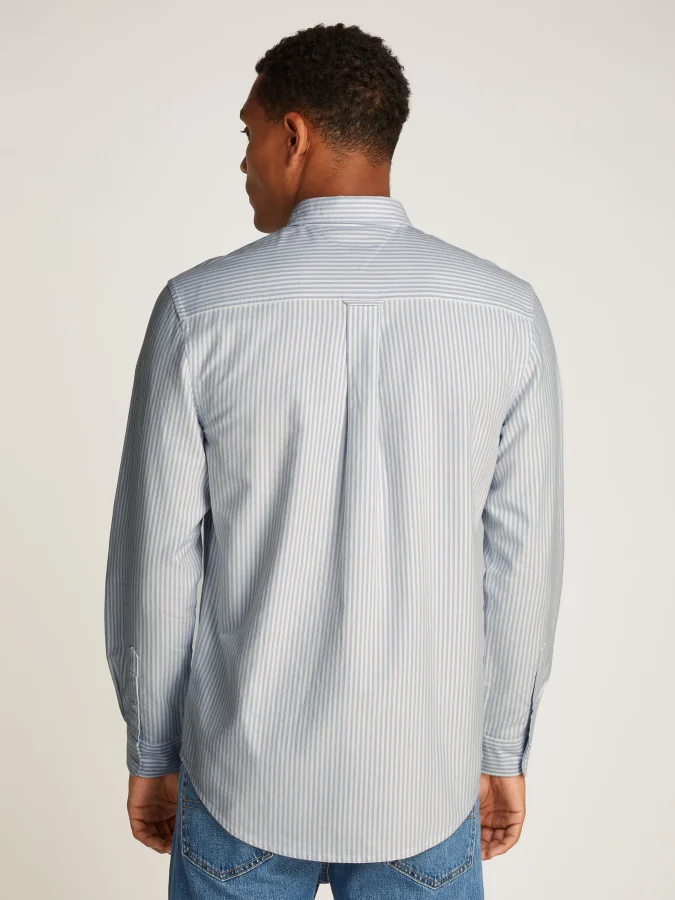 Tommy Jeans - TJM STRIPE... 2