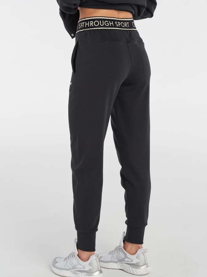 HUMMEL - HMLBECCI PANTS 2