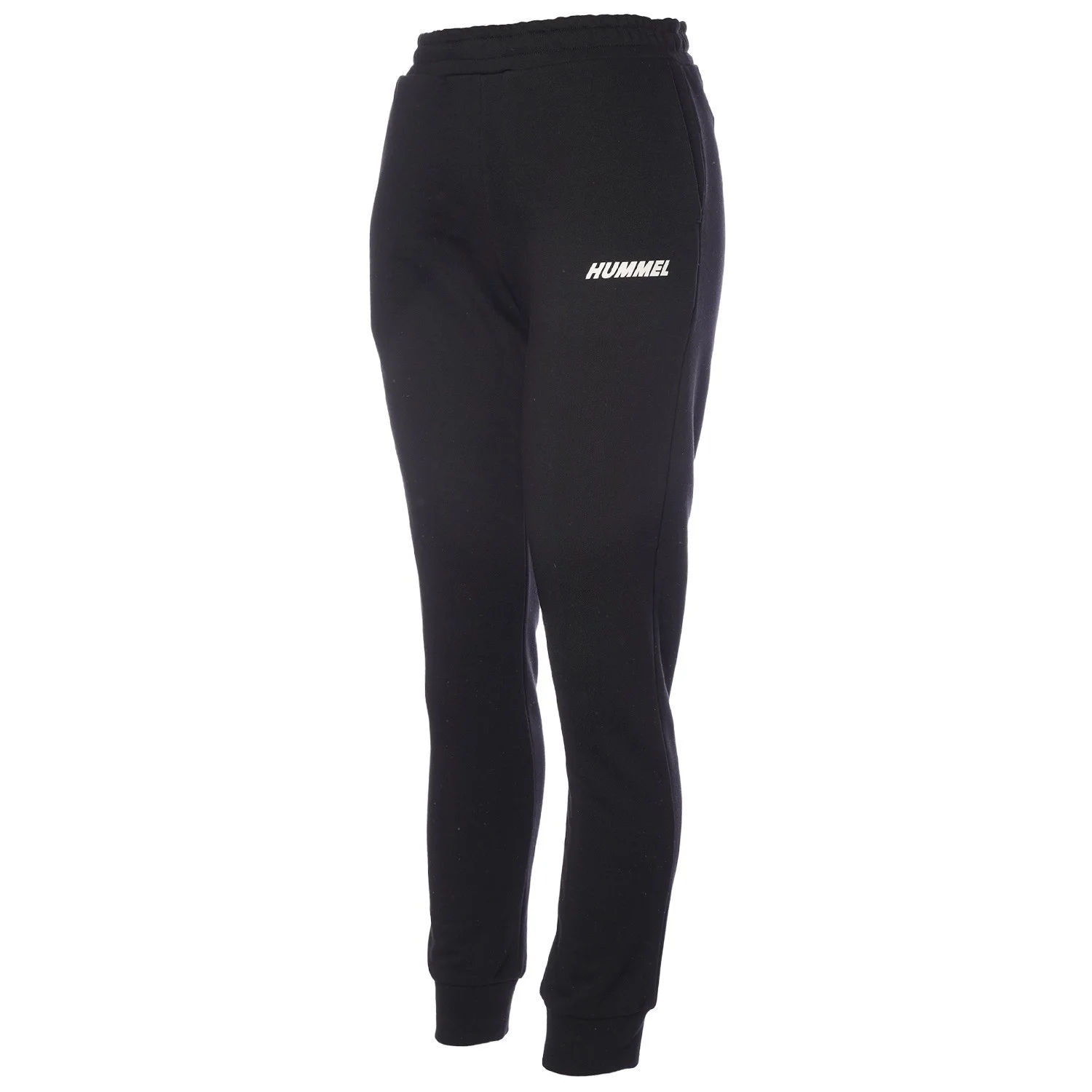 HUMMEL - hmlT-TE ELEMENTAL REGULAR PANTS HUMMEL - hmlT-TE ELEMENTAL REGULAR PANTS
