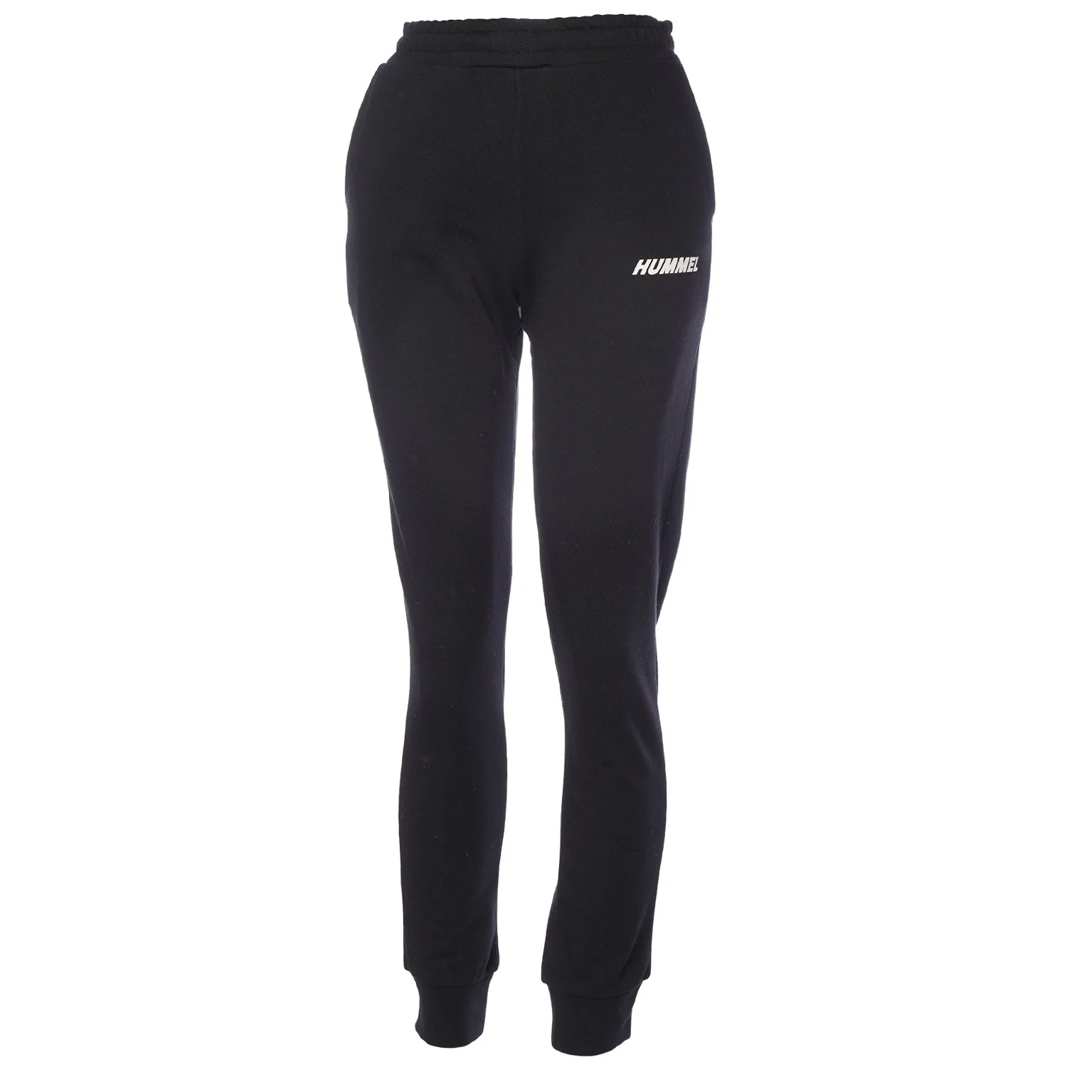 HUMMEL - hmlT-TE ELEMENTAL REGULAR PANTS HUMMEL - hmlT-TE ELEMENTAL REGULAR PANTS