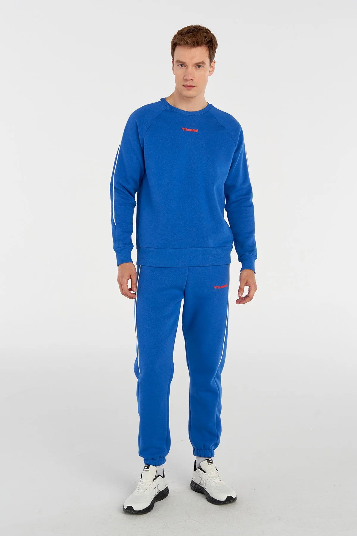 HUMMEL - HMLTUE PANTS HUMMEL - HMLTUE PANTS