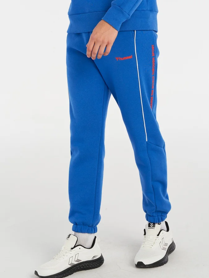 HUMMEL - HMLTUE PANTS