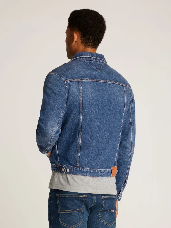Tommy Jeans - RYAN RGLR... 2