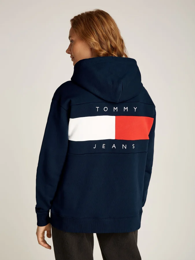 Tommy Jeans - TJW RLX RWB... 2