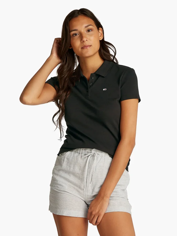 Tommy Jeans - TJW SLIM...