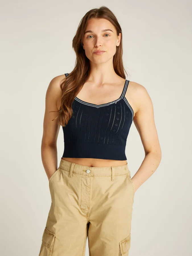 Tommy Jeans - TJCW...