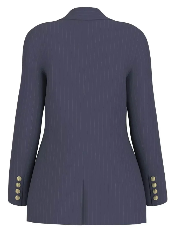 GUESS - SIDNEY BLAZER 2