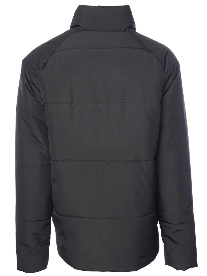 HUMMEL - HMLCAMERON ZIP COAT 2