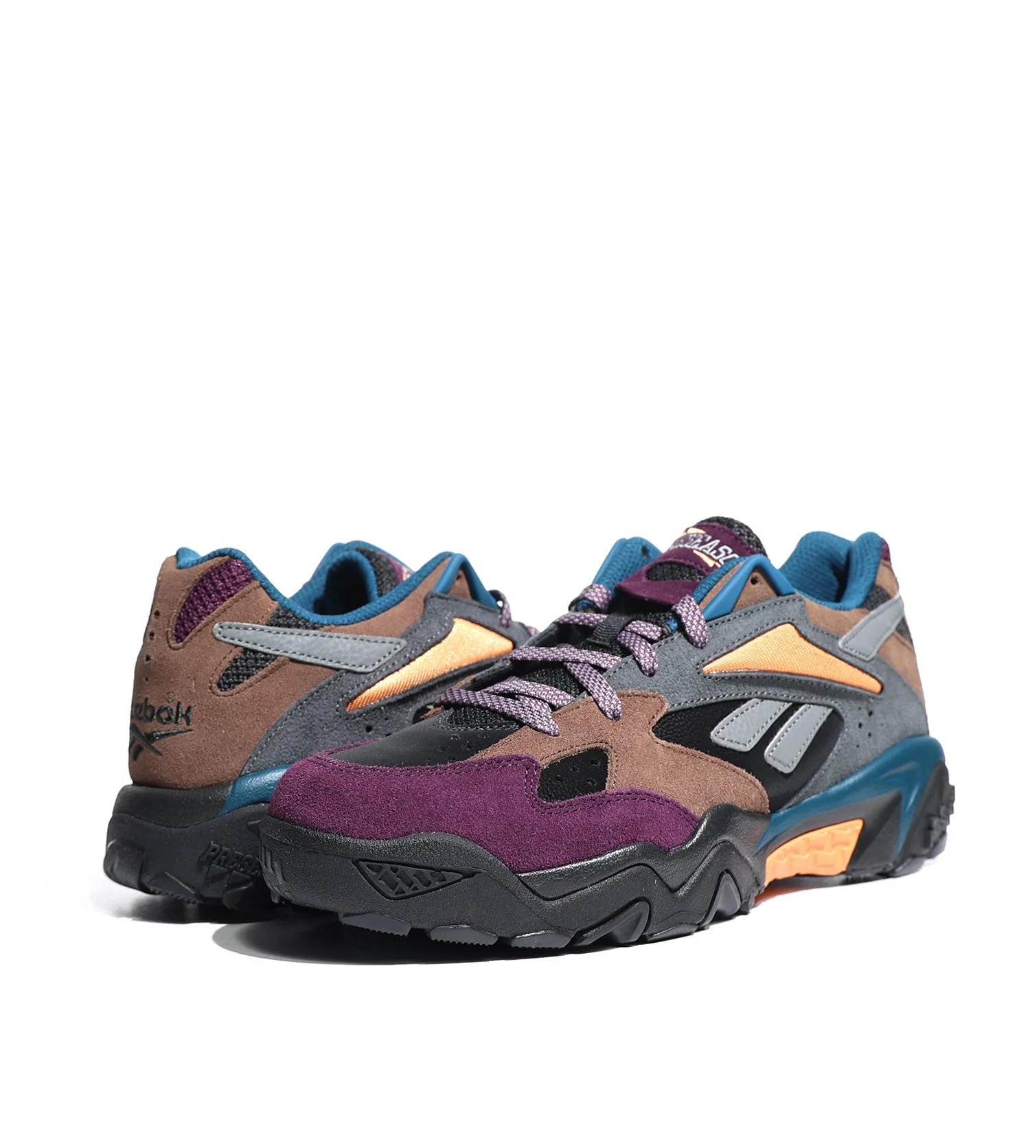 REEBOK - PRESEASON 94 LOW