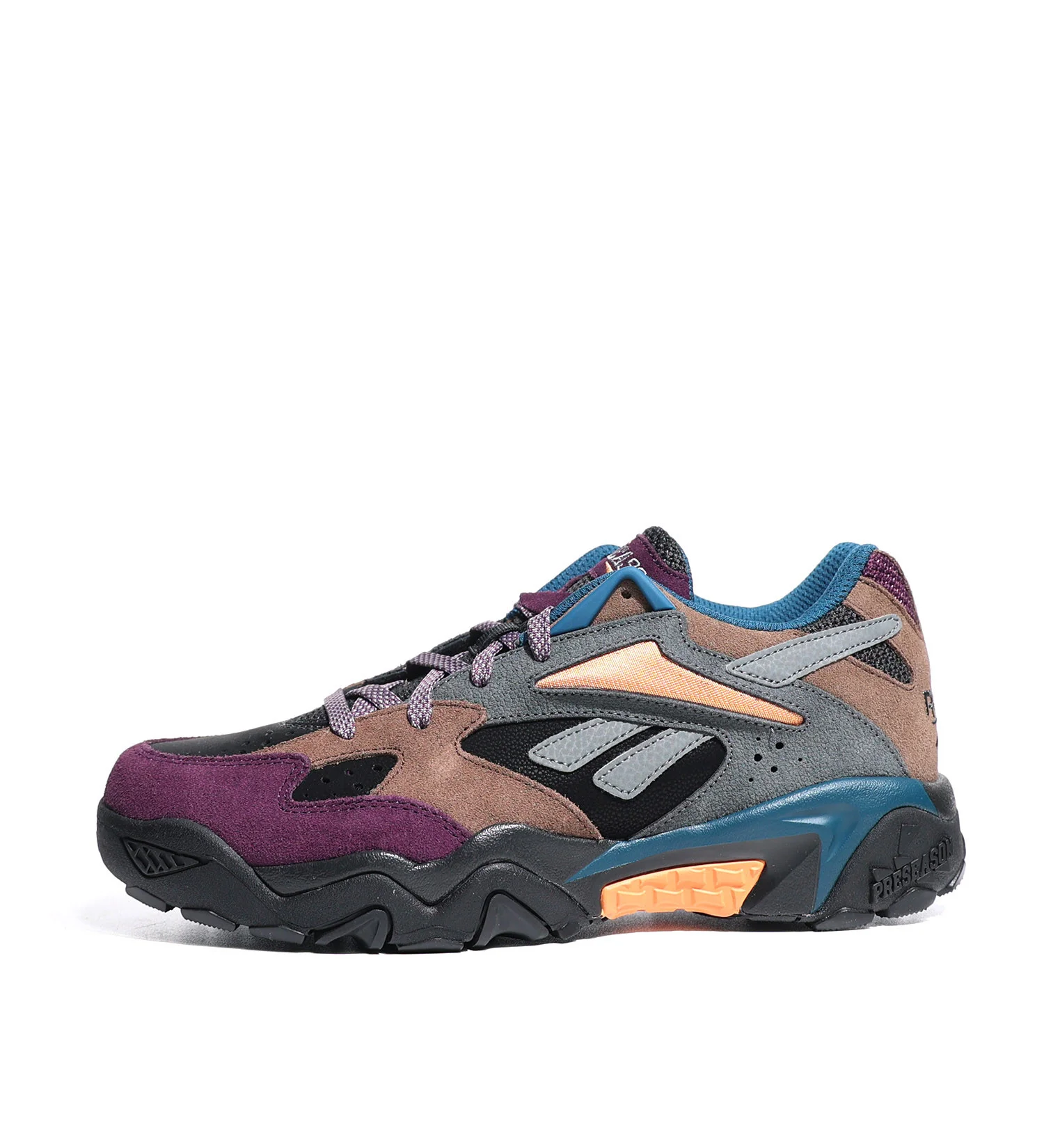 REEBOK - PRESEASON 94 LOW 2