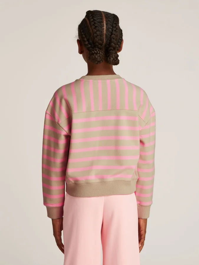TOMMY HILFIGER - STRIPE... 2