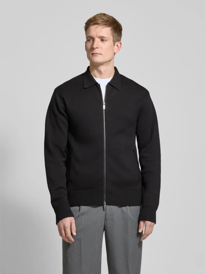 CALVIN KLEIN - DOUBLE FACED...