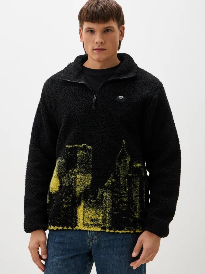 VANS - Epitome Q-Zip Jacket