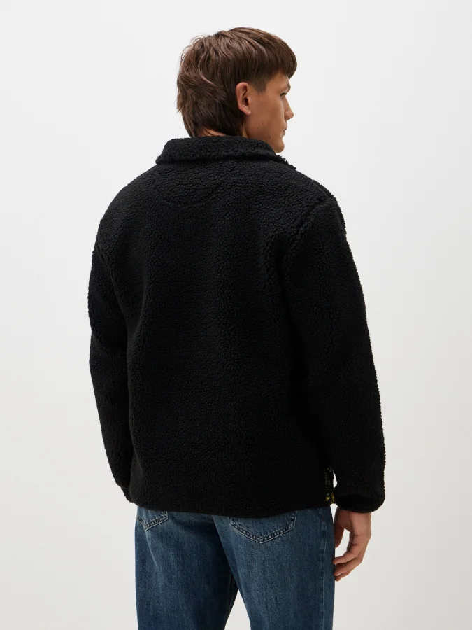 VANS - Epitome Q-Zip Jacket 2