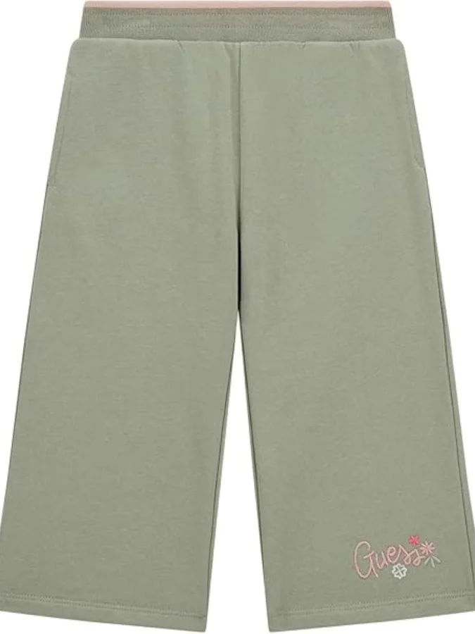 GUESS - LS ACTIVE TOP