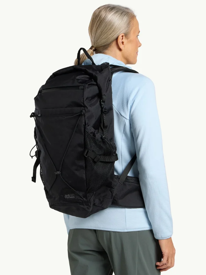 Jack Wolfskin - WANDERMOOD... 2