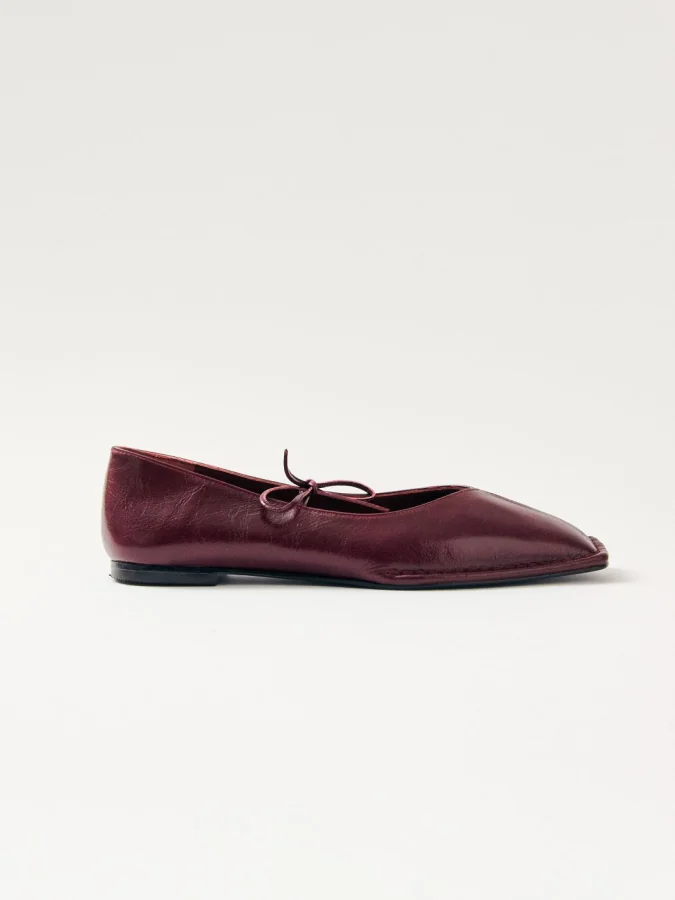 ALOHAS - Sway Burgundy... 2
