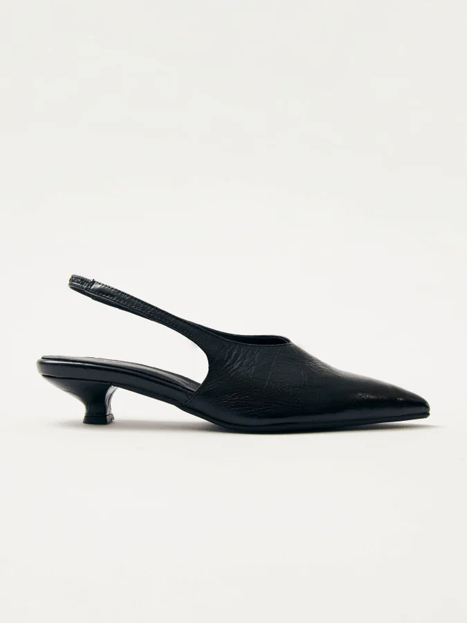 ALOHAS - Eros Black Leather... 2