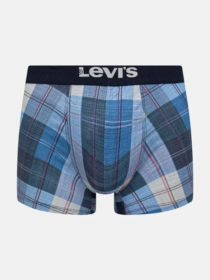 Levis® - LEVIS MEN PLAID... 2