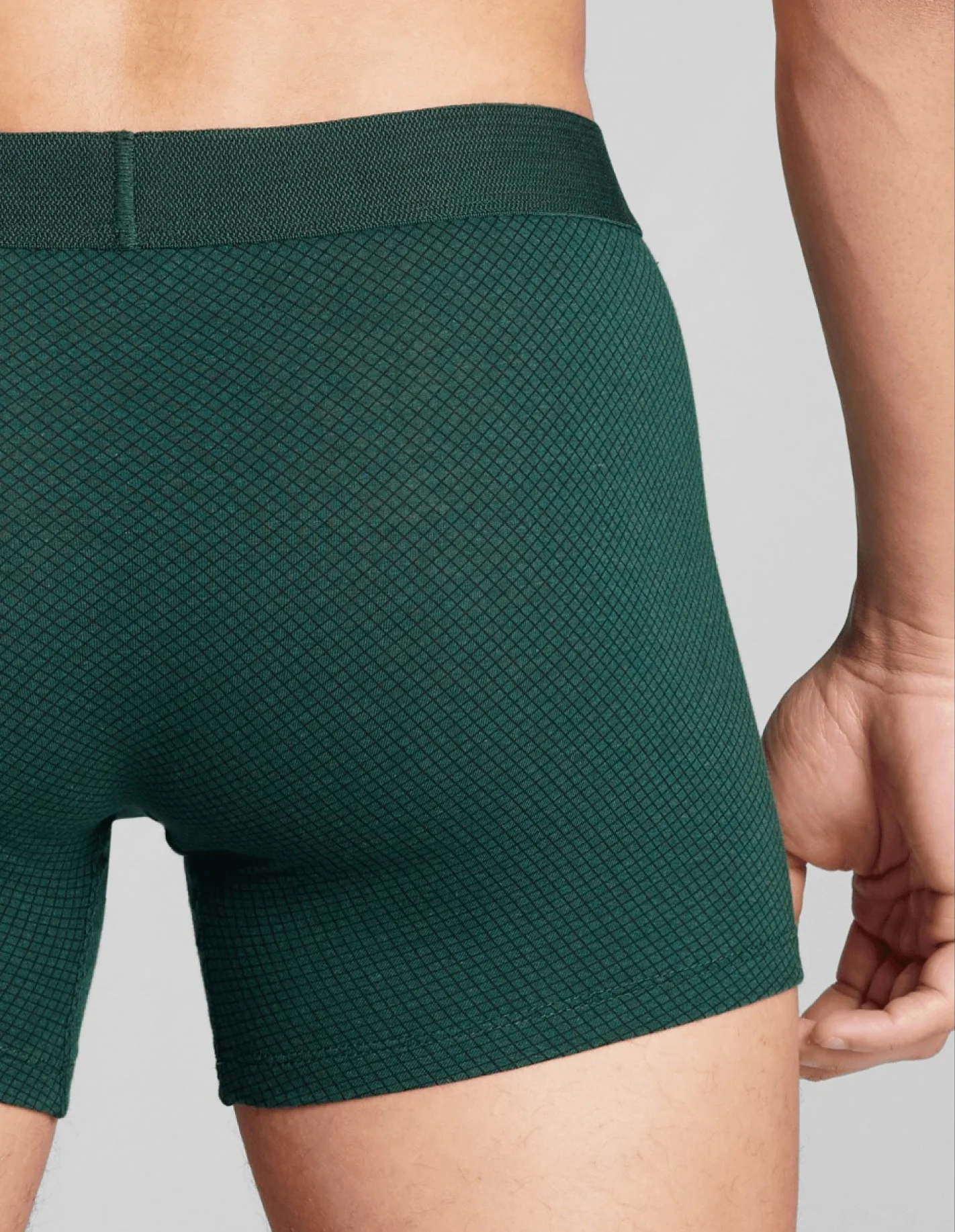 Levis® - LEVIS MEN DENIM BOXER BRIEF 2P Levis® - LEVIS MEN DENIM BOXER BRIEF 2P