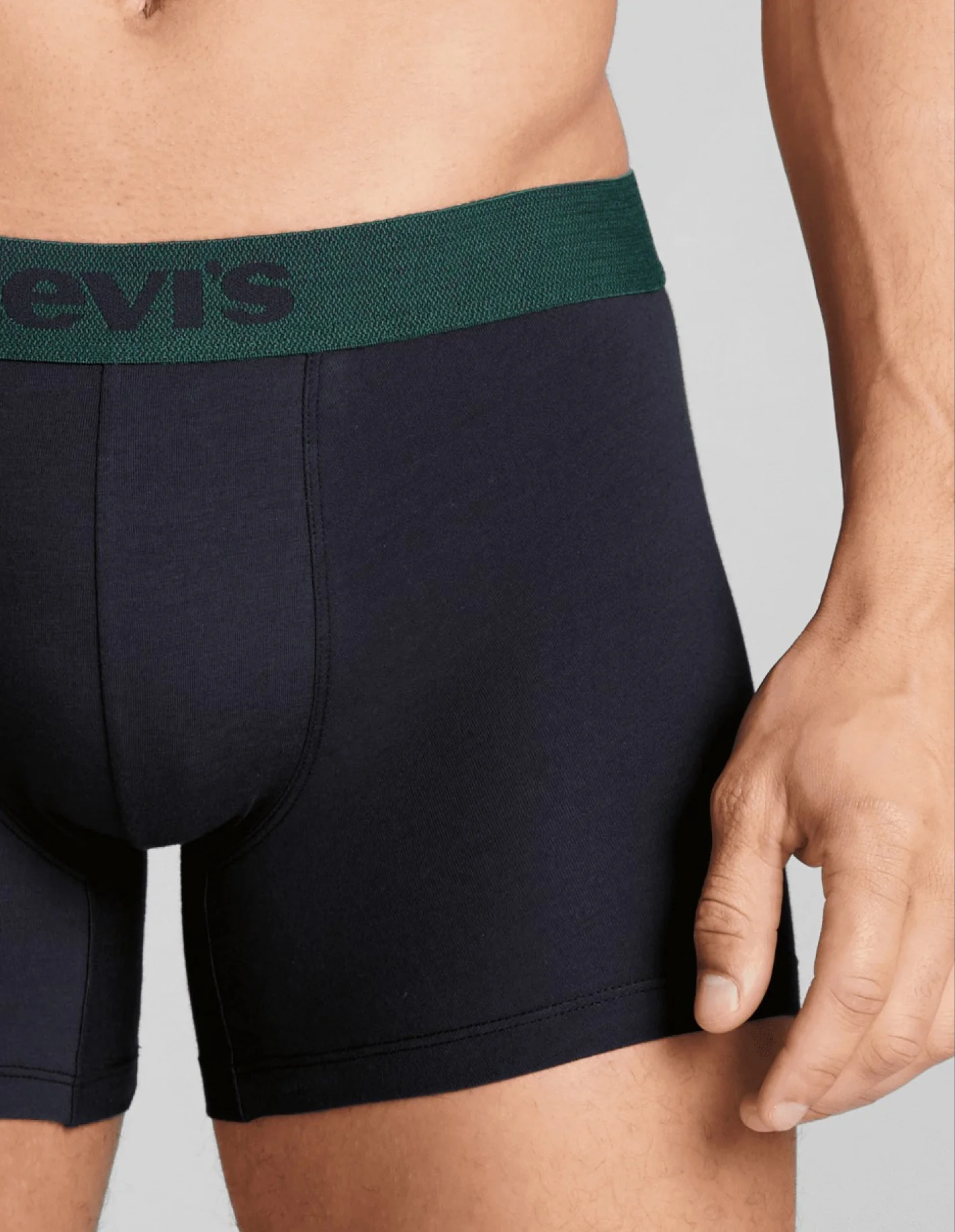 Levis® - LEVIS MEN DENIM BOXER BRIEF 2P Levis® - LEVIS MEN DENIM BOXER BRIEF 2P