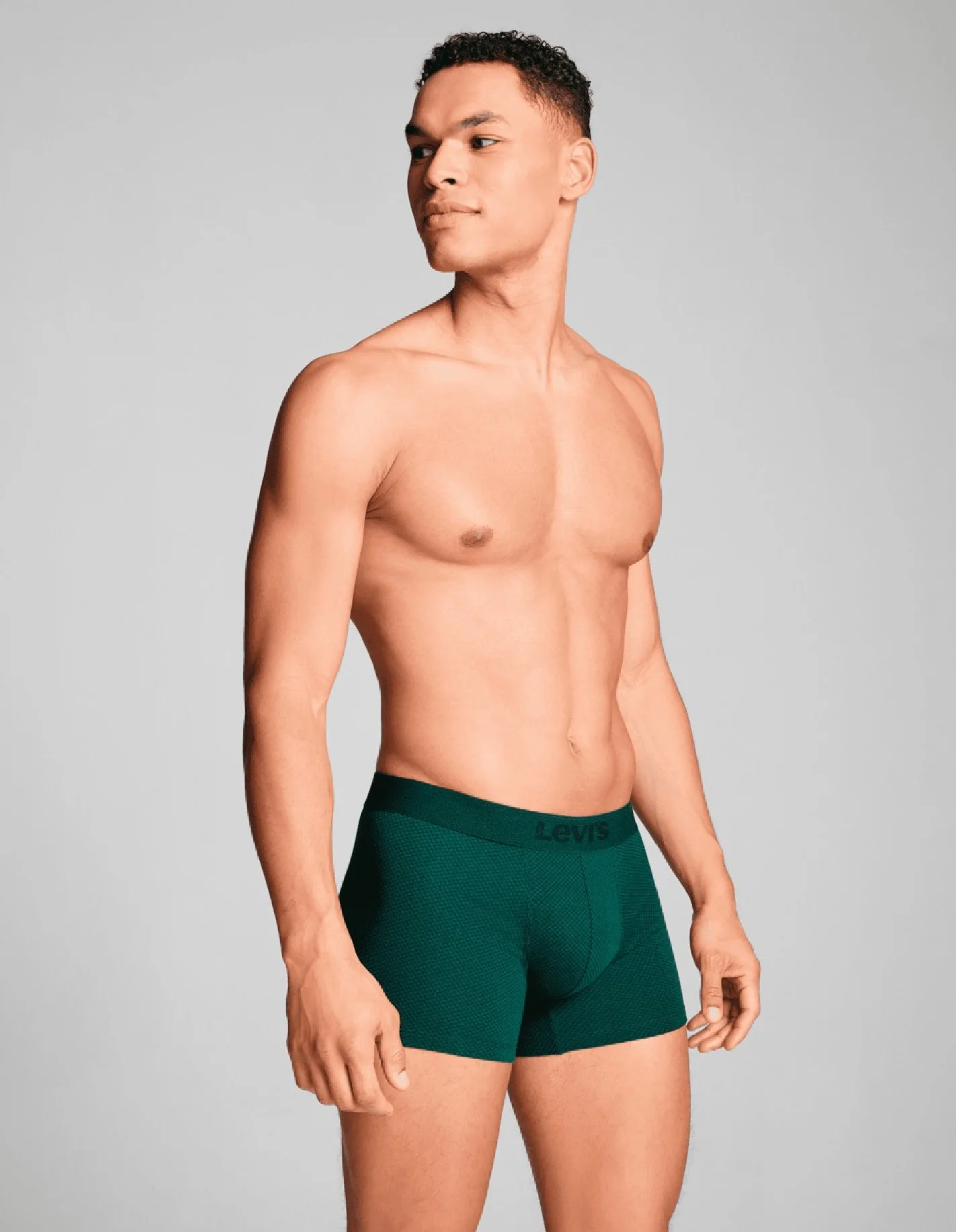 Levis® - LEVIS MEN DENIM BOXER BRIEF 2P Levis® - LEVIS MEN DENIM BOXER BRIEF 2P