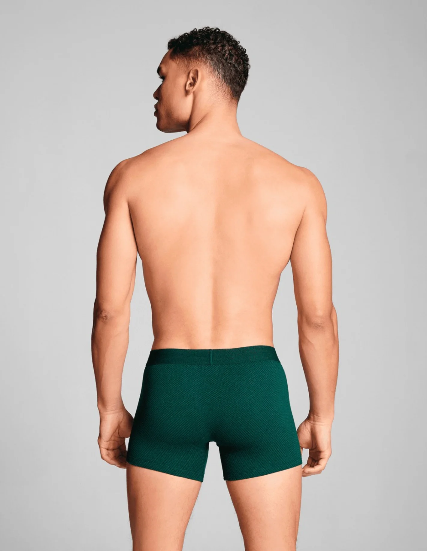 Levis® - LEVIS MEN DENIM BOXER BRIEF 2P Levis® - LEVIS MEN DENIM BOXER BRIEF 2P