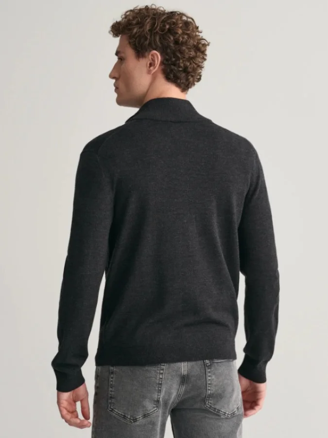 Gant - EXTRAFINE MERINO... 2