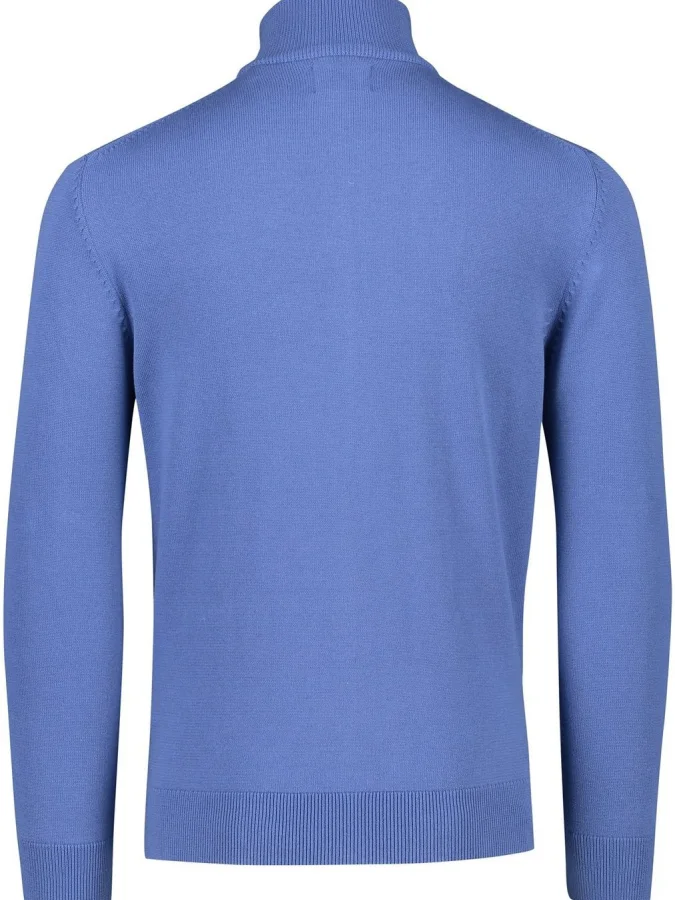 Gant - CASUAL COTTON ZIP... 2