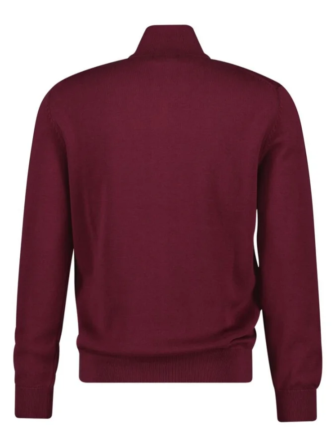 Gant - CASUAL COTTON ZIP... 2