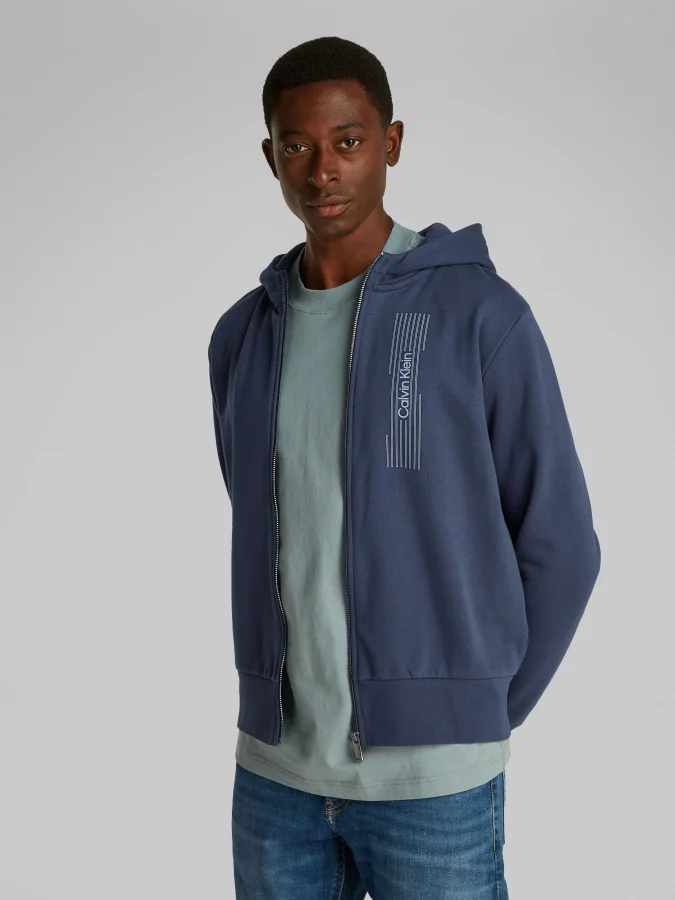 CALVIN KLEIN - HORIZONTAL...