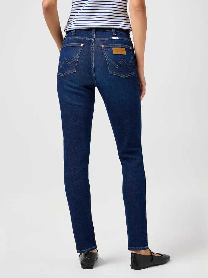 WRANGLER - SIENNA 2
