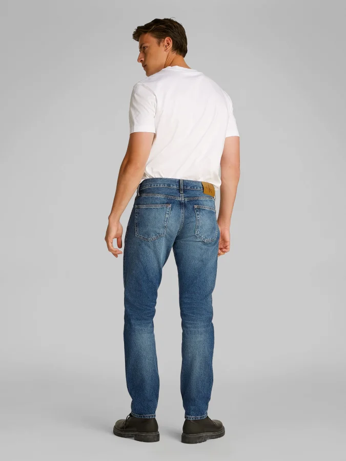 CALVIN KLEIN JEANS - SLIM... 2