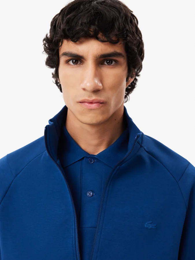 Lacoste - Men's High-Neck... 2
