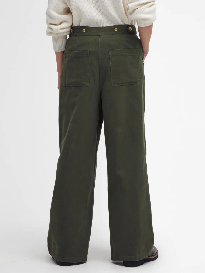 Barbour - barbour allerston... 2