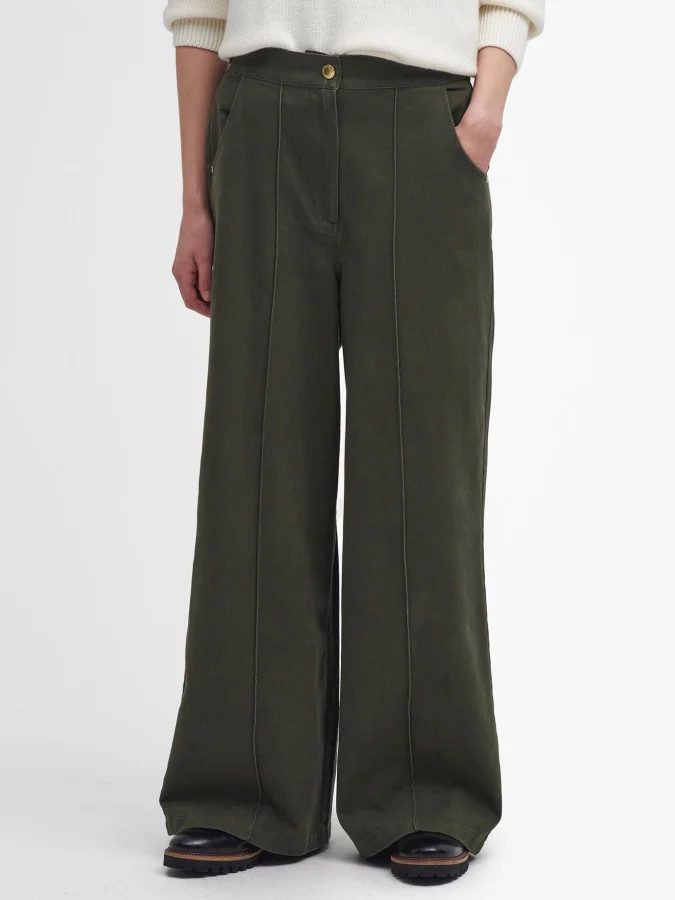 Barbour - barbour allerston...