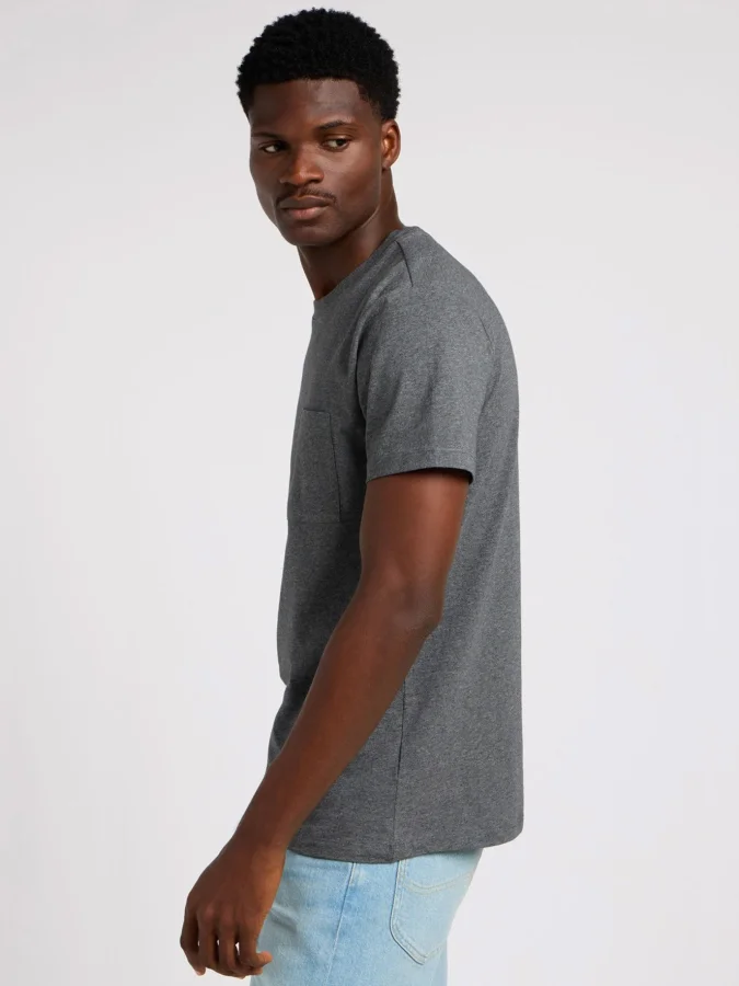 LEE - ULTIMATE POCKET TEE 2