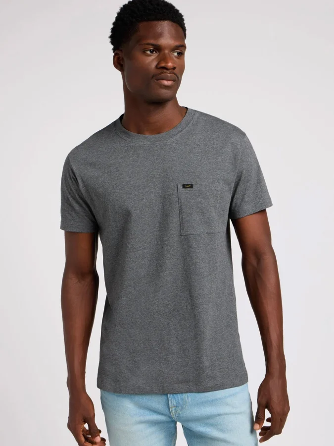 LEE - ULTIMATE POCKET TEE