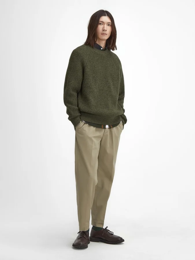 Barbour - barbour griffiths... 2