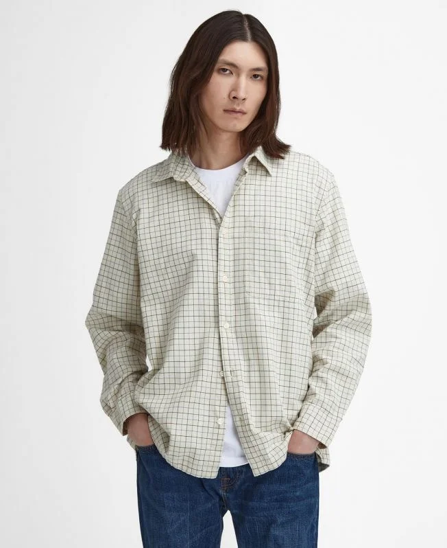 Barbour - barbour farrar os...