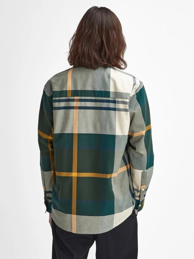 Barbour - barbour renford... 2