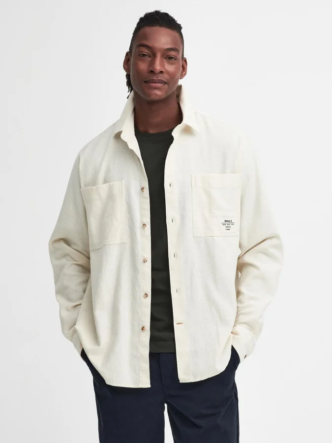 Barbour - barbour angelo...